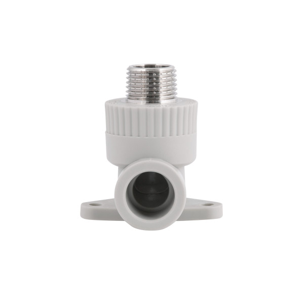 Кутик PPR Thermo Alliance настінний 20х1/2" ВР