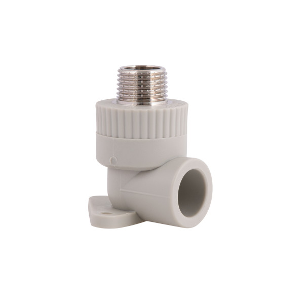 Кутик PPR Thermo Alliance настінний 20х1/2" ВР