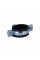 Хомут Thermo Alliance Standart 1 1/4" с черной резиной (D38-43 мм) SD10032B