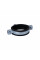 Хомут Thermo Alliance Standart 2" с черной резиной (D60-64 мм) SD10050B