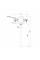 Хомут Thermo Alliance Forte 1/2" (D20-25 мм) SF10015