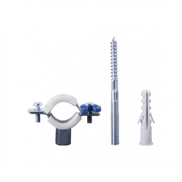 Хомут Thermo Alliance Forte 1/2" (D20-25 мм) SF10015