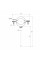 Хомут Thermo Alliance Forte  2" (D60-64 мм) SF10050