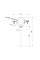 Хомут Thermo Alliance Forte 3/4" (D26-30 мм) SF10020