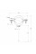 Хомут Thermo Alliance Forte 4" (D108-113 мм) SF100100