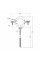 Хомут Thermo Alliance Forte 21/2" (D75-80 мм) SF10063