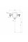 Хомут Thermo Alliance Forte 1 1/2" (D47-51 мм) SF10040