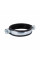 Хомут Thermo Alliance Standart 2 1/2" с черной резиной (D75-80 мм) SD10063B