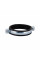 Хомут Thermo Alliance Standart 3" с черной резиной (D87-92 мм) SD10076B