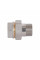 Сгон-американка Thermo Alliance Standart 3/4"ВН никель, прямой TAS190W20