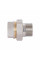 Сгон-американка Thermo Alliance Standart 1"ВН никель, прямой TAS190W25