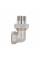 Сгон-американка Thermo Alliance Standart 3/4"ВН никель, угловой TAS191W20