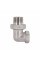 Сгон-американка Thermo Alliance Standart 1"ВН никель, угловой TAS191W25
