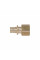 Переходних под натяжную гильзу Icma №1033 d16х2,2-1/2"В 851033ADBO05