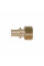 Переходних под натяжную гильзу Icma №1033 d20х2,8-3/4"В 851033AEGW05