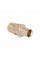 Переходних под натяжную гильзу Icma №1034 d20х2,8-1/2"З 851034ADGW05