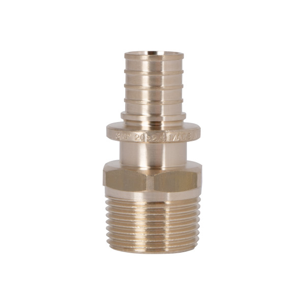 Переходних под натяжную гильзу Icma №1034 d20х2,8-3/4"З 851034AEGW05
