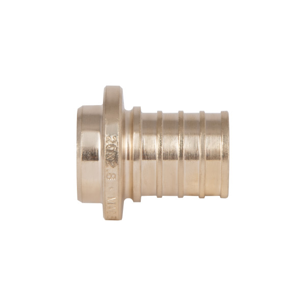 Заглушка натяжная Icma №1042 d20х2,8 851042GW05