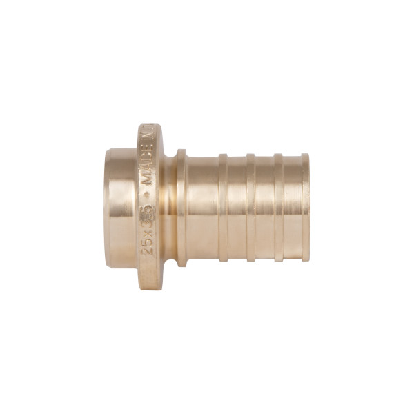 Заглушка натяжная Icma №1042 d25х3,5 851042GX05