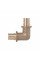 Угол натяжной Icma №1035 d16х2,2 851035BO05