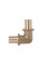 Угол натяжной Icma №1035 d25х3,5 851035GW05