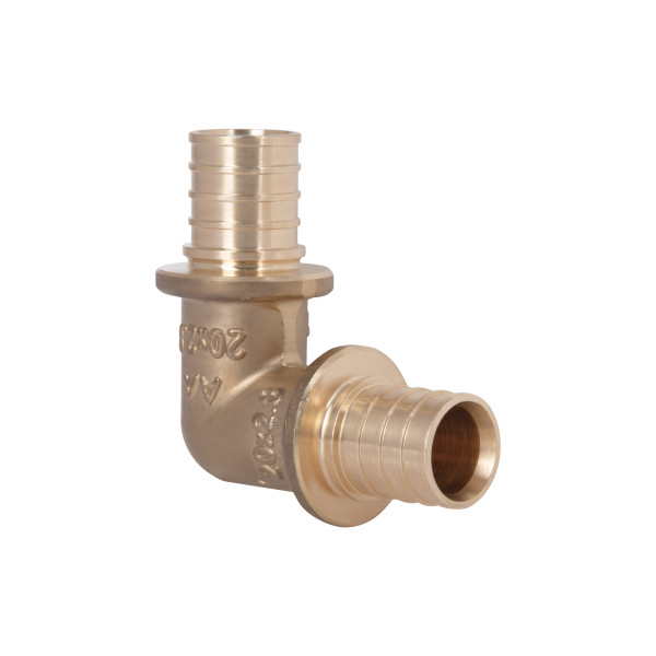 Угол натяжной Icma №1035 d25х3,5 851035GW05