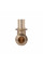 Угол натяжной Icma №1035 d25х3,5 851035GW05