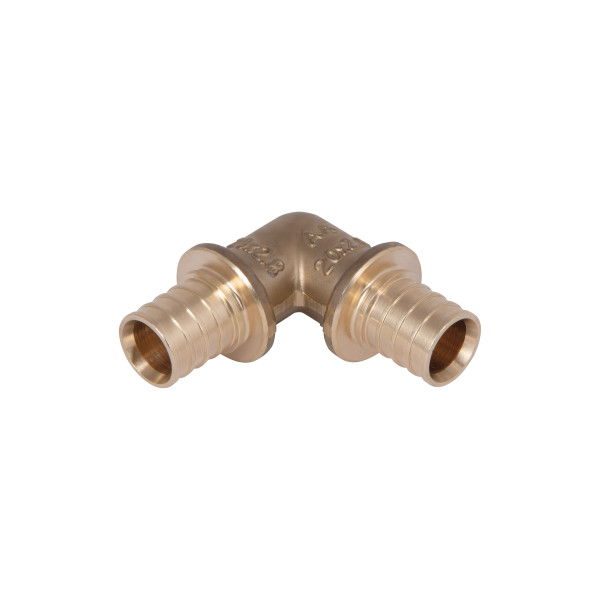 Угол натяжной Icma №1035 d25х3,5 851035GW05