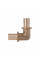 Угол натяжной Icma №1035 d25х3,5 851035GX05