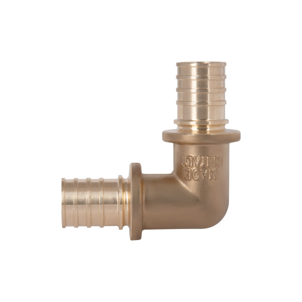 Угол натяжной Icma №1035 d25х3,5 851035GX05