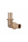 Угол натяжной Icma №1035 d25х3,5 851035GX05