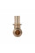 Угол натяжной Icma №1035 d25х3,5 851035GX05