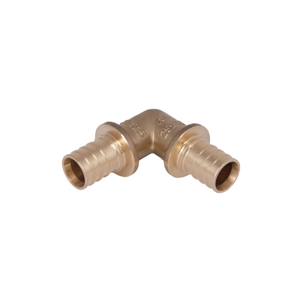 Угол натяжной Icma №1035 d25х3,5 851035GX05