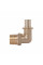 Угол натяжной Icma №1036 d16х2,2-1/2"З 851036ADBO05