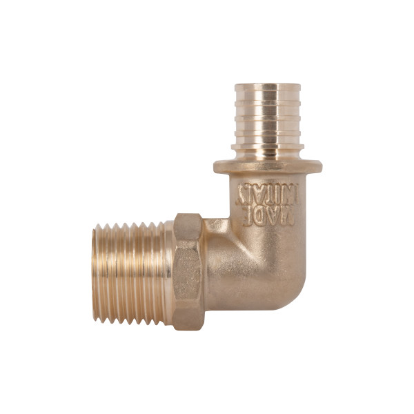 Угол натяжной Icma №1036 d16х2,2-1/2"З 851036ADBO05