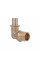 Угол натяжной Icma №1036 d16х2,2-1/2"З 851036ADBO05