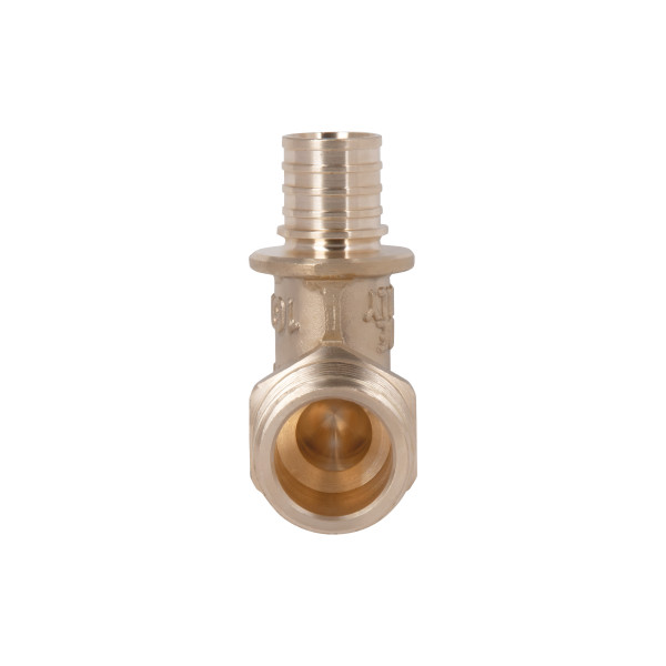 Угол натяжной Icma №1036 d16х2,2-1/2"З 851036ADBO05