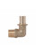 Угол натяжной Icma №1036 d20х2,8-1/2"З 851036ADGW05