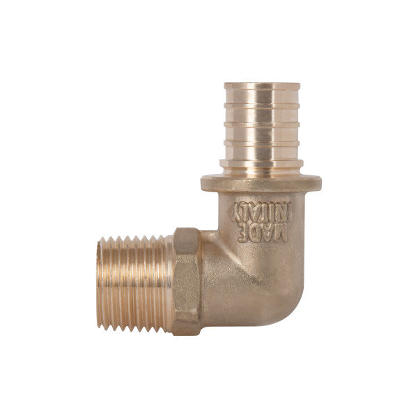 Угол натяжной Icma №1036 d20х2,8-1/2"З 851036ADGW05
