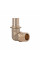 Угол натяжной Icma №1036 d20х2,8-1/2"З 851036ADGW05