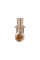 Угол натяжной Icma №1036 d20х2,8-1/2"З 851036ADGW05