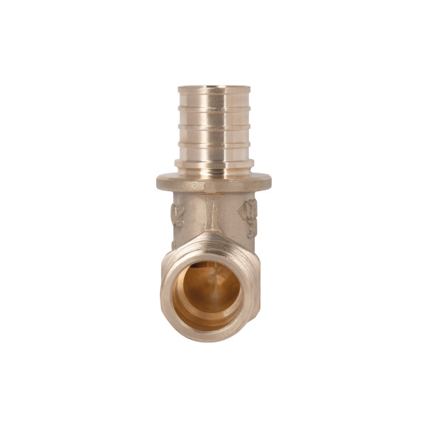 Угол натяжной Icma №1036 d20х2,8-1/2"З 851036ADGW05
