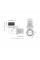 Угол натяжной Icma №1036 d20х2,8-3/4"З 851036AEGW05