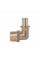 Угол натяжной Icma №1036 d20х2,8-3/4"З 851036AEGW05