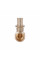 Угол натяжной Icma №1036 d20х2,8-3/4"З 851036AEGW05