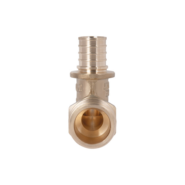 Угол натяжной Icma №1036 d20х2,8-3/4"З 851036AEGW05