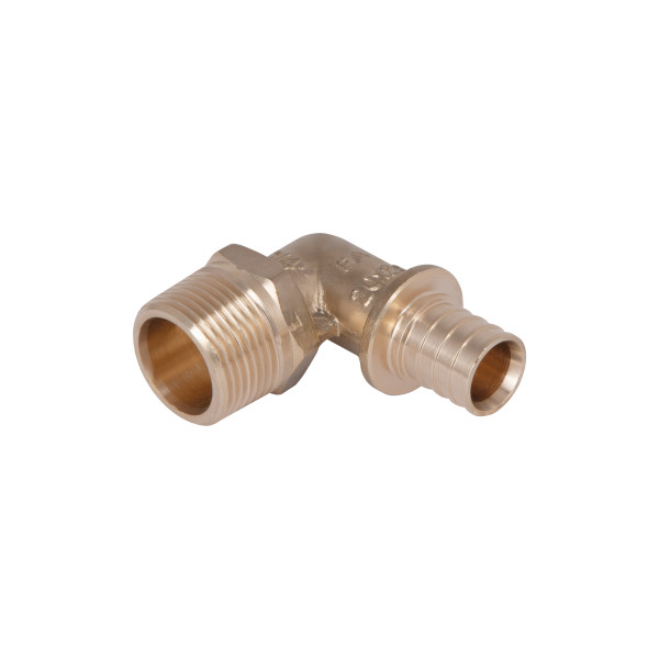 Угол натяжной Icma №1036 d20х2,8-3/4"З 851036AEGW05