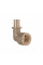 Угол натяжной Icma №1037 d16х2,2-1/2"В 851037ADBO05