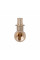 Угол натяжной Icma №1037 d16х2,2-1/2"В 851037ADBO05