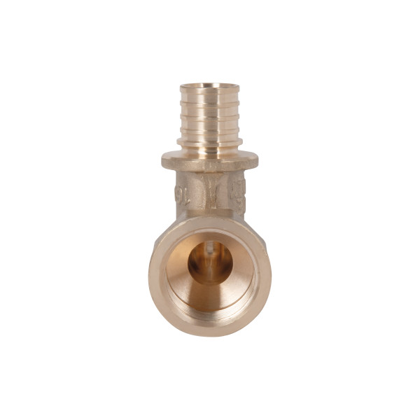 Угол натяжной Icma №1037 d16х2,2-1/2"В 851037ADBO05